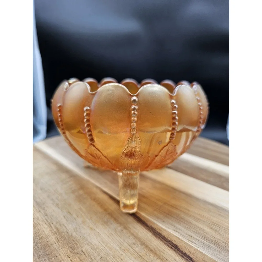 Northwood vintage carnival